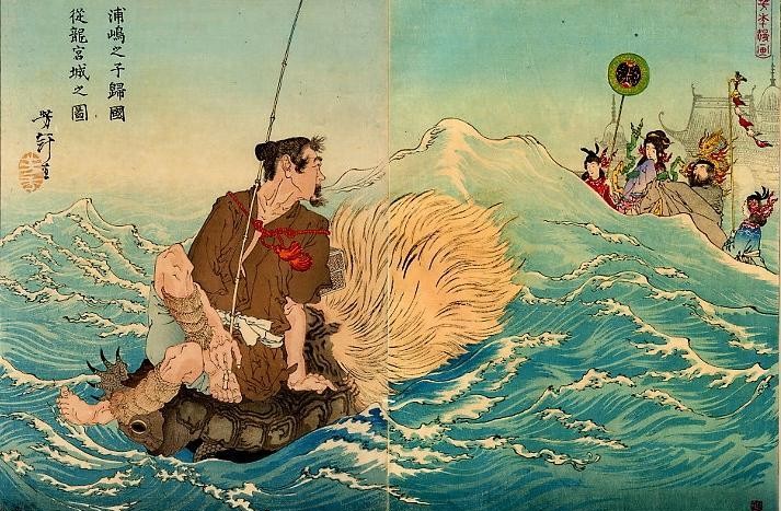 Du hành xuyên thời gian – từ truyền thuyết cổ đại đến khoa học hiện đại