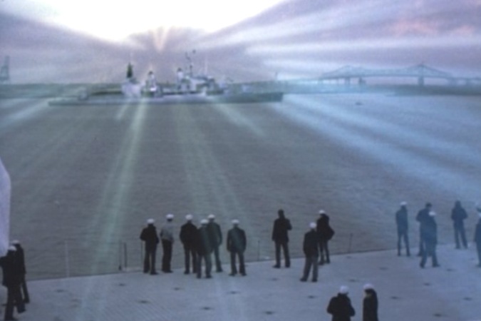 Dự án Montauk: Bí ẩn du hành thời gian – không gian gây tranh cãi