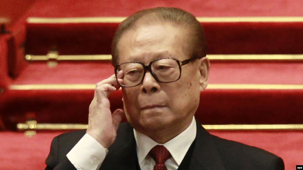 File ghi âm xác thực cựu lãnh đạo Giang Trạch Dân đã hạ lệnh mổ cướp nội tạng nhiều học viên Pháp Luân Công