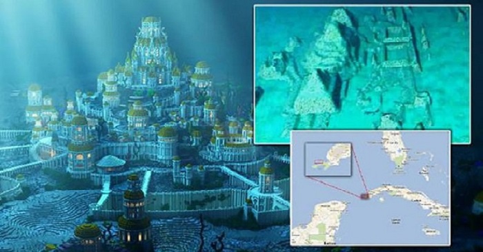 Dấu vết văn minh tiền sử: Các thành phố ngầm dưới đáy biển trên khắp thế giới