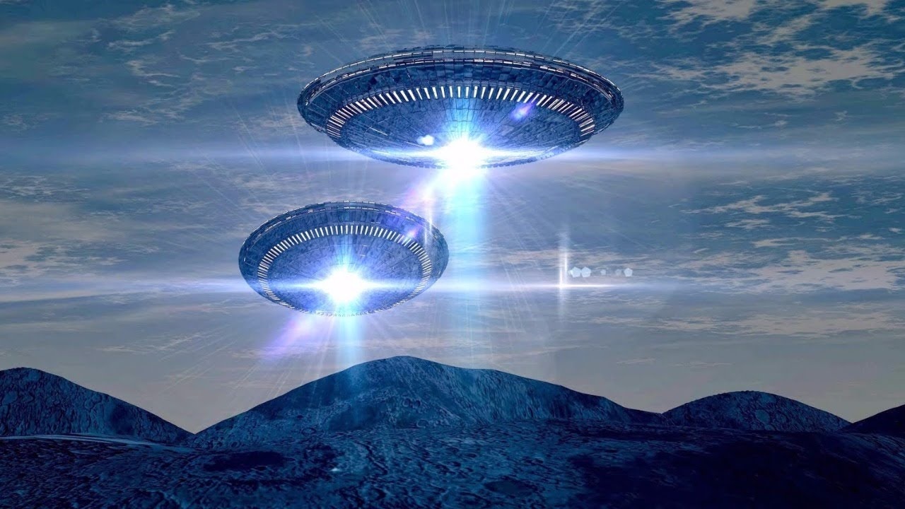 4 cách để người ngoài hành tinh di chuyển nhanh như chớp trong vũ trụ