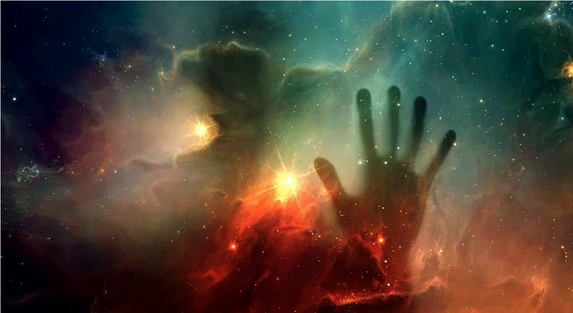 Vũ trụ phải chăng cũng là một sinh mệnh? Hãy cùng nghe các nhà khoa học bàn về nó