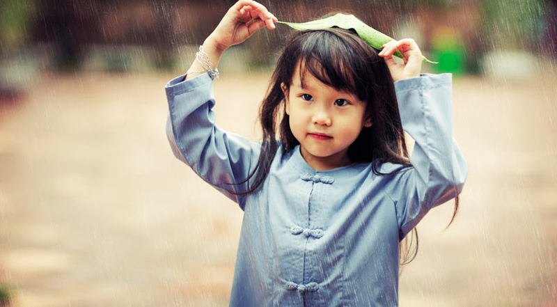 Đừng than trách số phận bất công, cuộc đời tốt hay không là do chính bạn