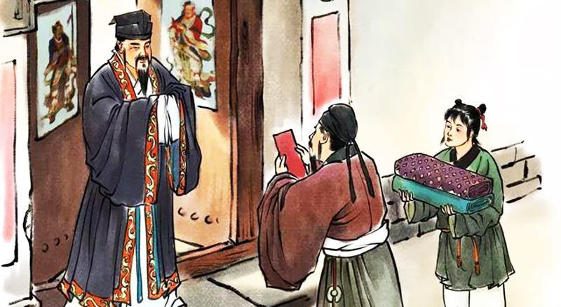 Cả đời keo kiệt tích cóp tiền bạc, đến khi chết mới hiểu được nguyên do