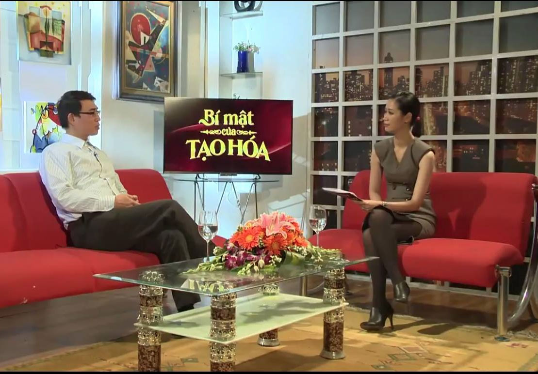 Lời giãi bày bất ngờ của một ‘cao nhân’ – Viện nghiên cứu và ứng dụng tiềm năng con người