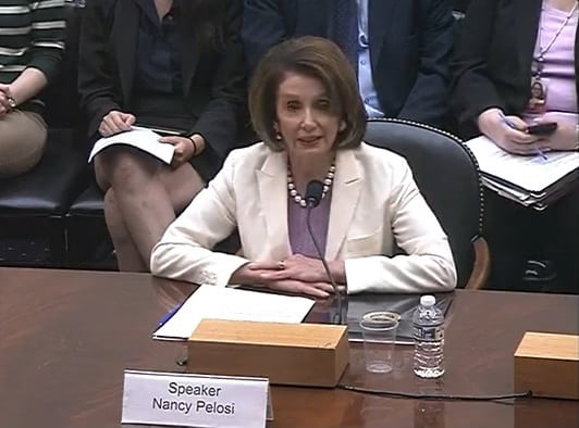 Quốc hội Mỹ vạch trần bản chất phi nhân tính của ĐCSTQ