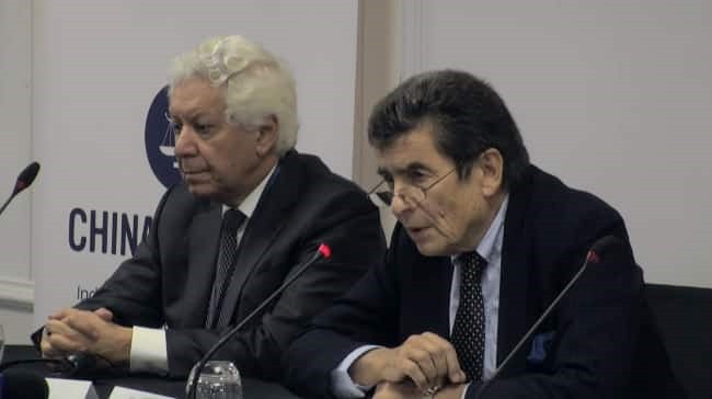 Phiên tòa độc lập diễn ra tại London: Trung Quốc thu hoạch nội tạng, phạm tội ác Chống lại loài người