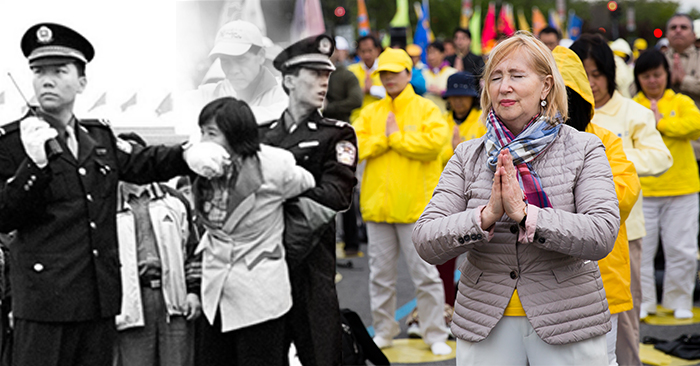 “Nếu nó bị cấm ở Trung Quốc, thì nó hẳn phải là thứ tốt”