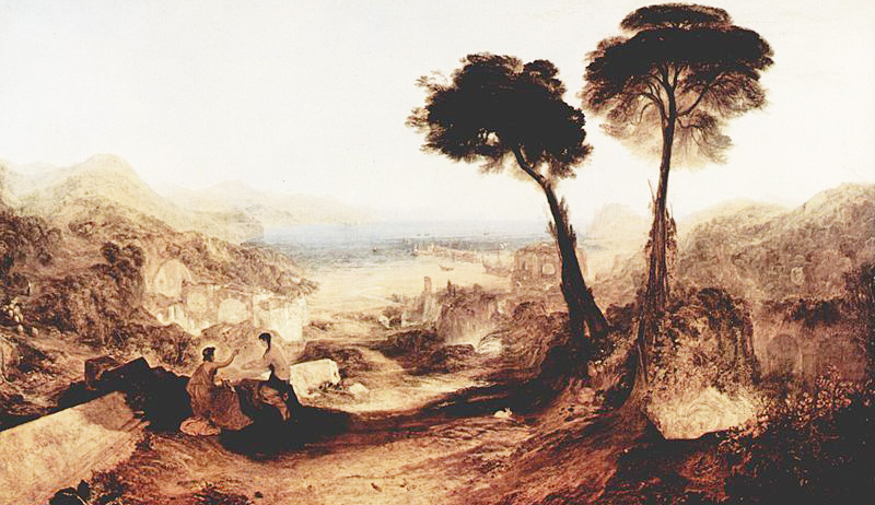 Câu chuyện Ông lão du ngoạn địa phủ, lưu lại lời cảnh tỉnh cho thế nhân