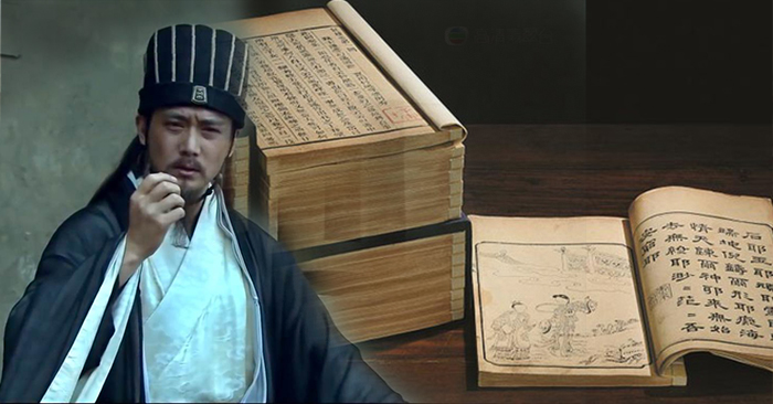 Những dự ngôn đáng kinh ngạc về Trung Hoa cho thấy lịch sử vốn dĩ đã được an bài