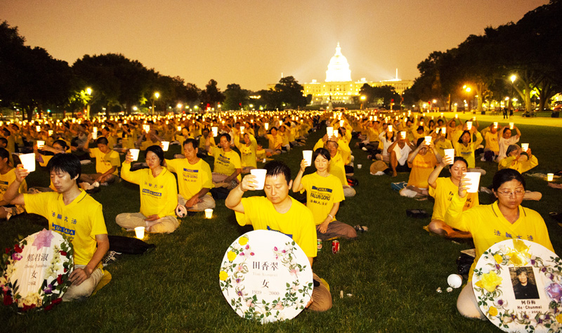 Hai mươi năm bền bỉ một câu nói