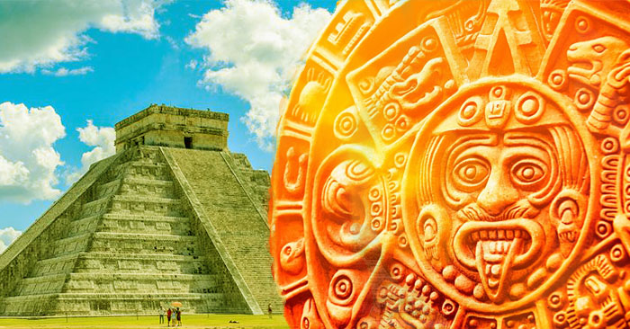 Người Maya cổ đại đến từ hành tinh khác? Tại sao họ sở hữu những khả năng phi thường như vậy?