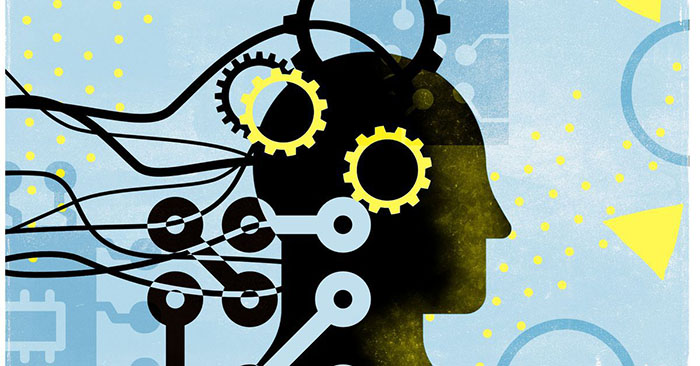 Điều gì sẽ xảy ra nếu trí tuệ nhân tạo AI cứ tiếp tục nắm bắt suy nghĩ của con người?