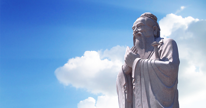 Cổ nhân dạy: Dân không tin thì chính quyền nào cũng không đứng vững được