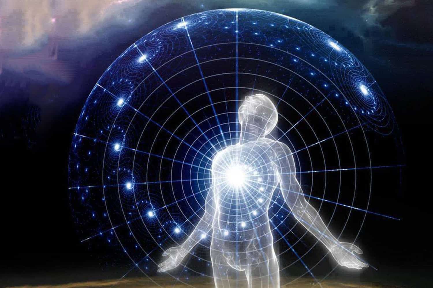 Vũ trụ ảnh hưởng đến cơ thể con người ra sao?