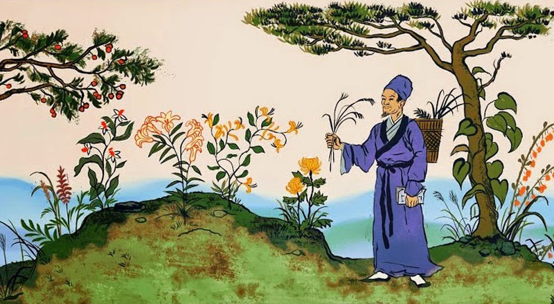 Vì sao tiên đan của Thần tiên, người thường ăn vào có khi sẽ mất mạng?