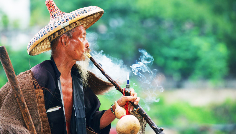 7 giai đoạn để biến một người nghèo khó trở thành giàu có