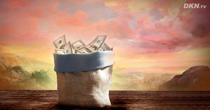 Người giàu có cần phải làm gì? có 3 cảnh giới cao nhất