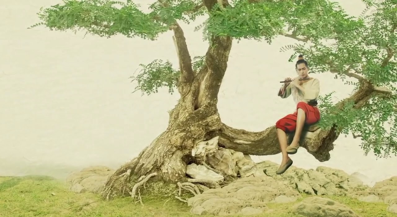 Thân phải dưỡng trong sự nghèo khó, tâm phải dưỡng trong sự giàu có