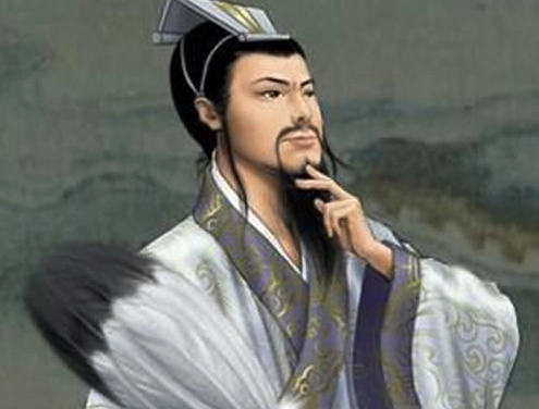 Hai bức thư của Gia Cát Lượng