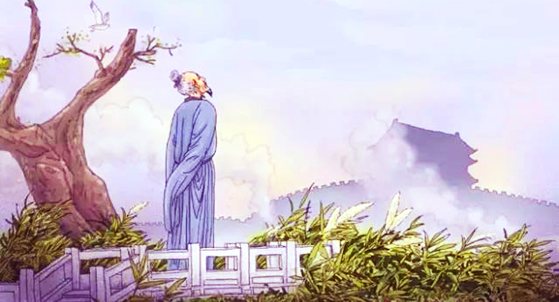 Điều gì mới có thể khiến con người lưu danh thiên cổ?