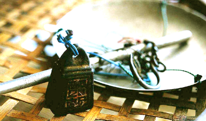 Trí tuệ trong chiếc cân đòn: Vì sao thời cổ đại quy định 16 lạng bằng 1 cân?