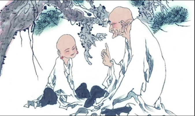 Khiêm tốn được phúc báo, tự mãn chiêu mời họa