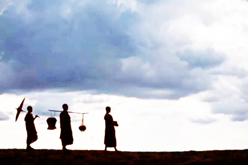 Thay đổi từ một câu nói