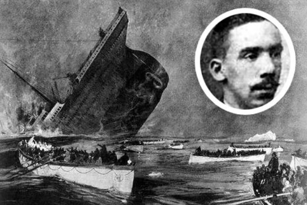 Những bí mật ít người biết về con tàu Titanic huyền thoại