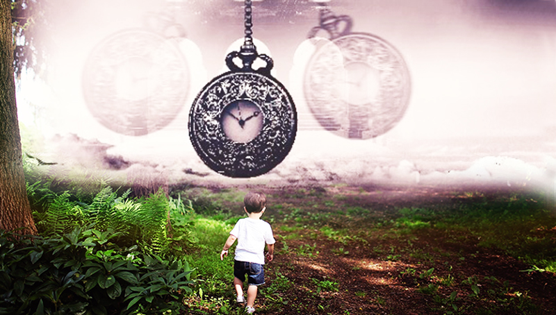 Tiền kiếp của cậu bé 2 tuổi: Kiếp trước từng sát nhân, kiếp này phải mang dị tật