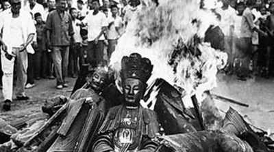 Những ai đã bị bức hại bởi Đảng cộng sản Trung Quốc?