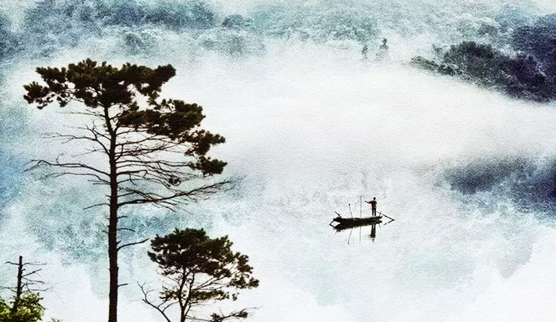 Một người có đáng kết giao hay không, hãy xem bộ dạng lúc họ mệt mỏi