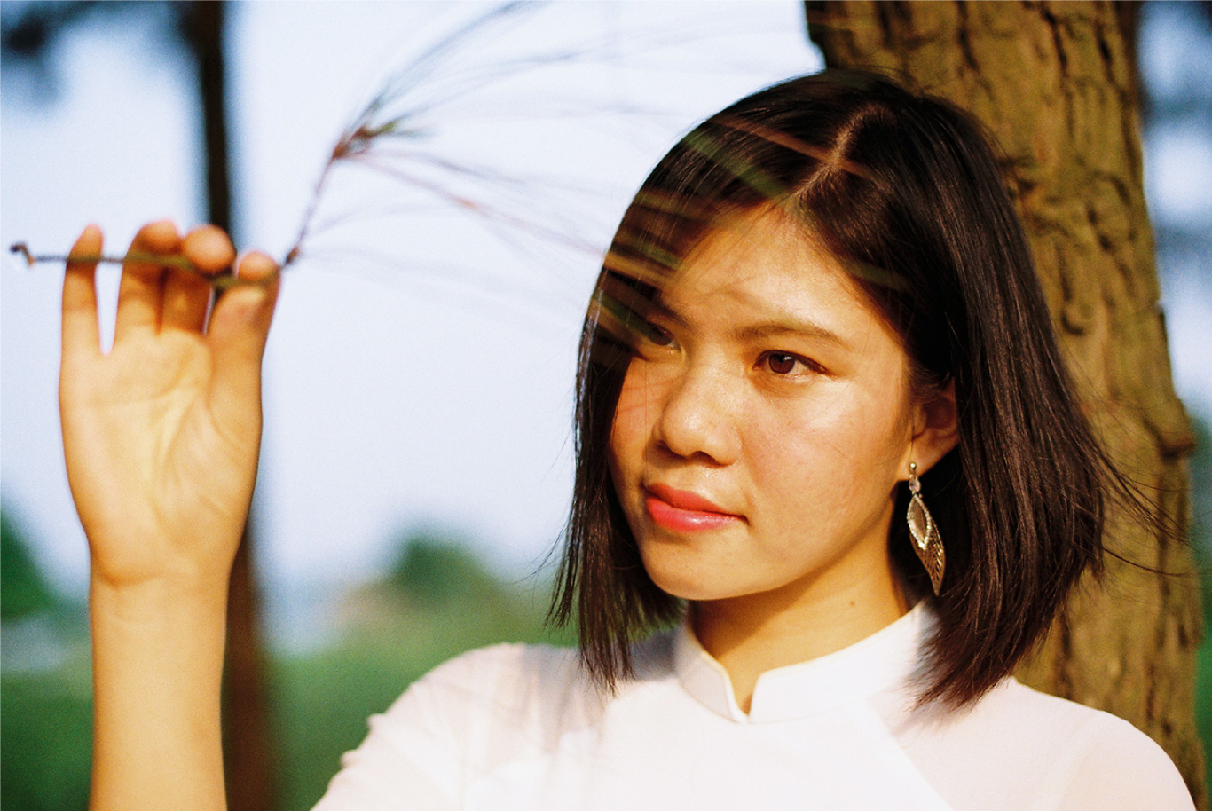 Người phụ nữ có thể nhẫn chịu, bao dung sẽ cảm hóa được cả gia đình