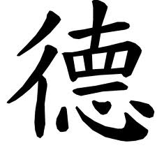 Cổ nhân thường nói “tích đức, thất đức” – Đức ấy là gì?