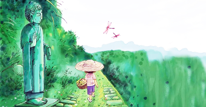 Những tiểu tiết cuộc sống nhưng lại thể hiện phẩm vị con người bạn