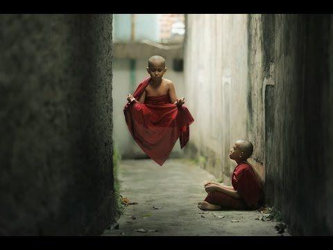 Khinh công là có thật?