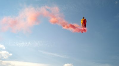 Ảo thuật cổ đại xuất quỷ nhập Thần khiến người xem kinh ngạc, khoa học hiện đại không thể giải thích