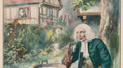 Isaac Newton: Cả vũ trụ này đều do Thần tạo nên và không có gì là ngẫu nhiên