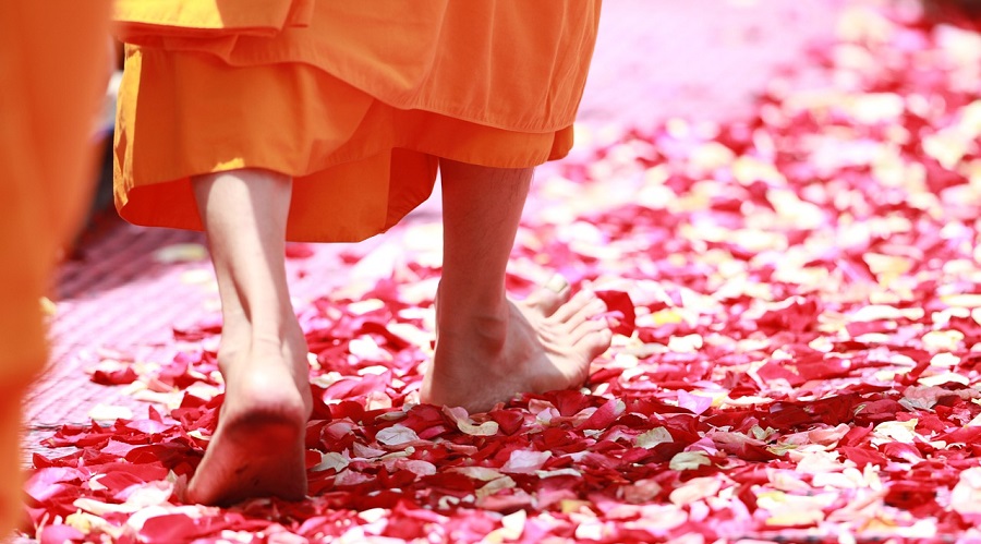 Dù là việc xấu nhỏ cũng tuyệt đối không thể làm