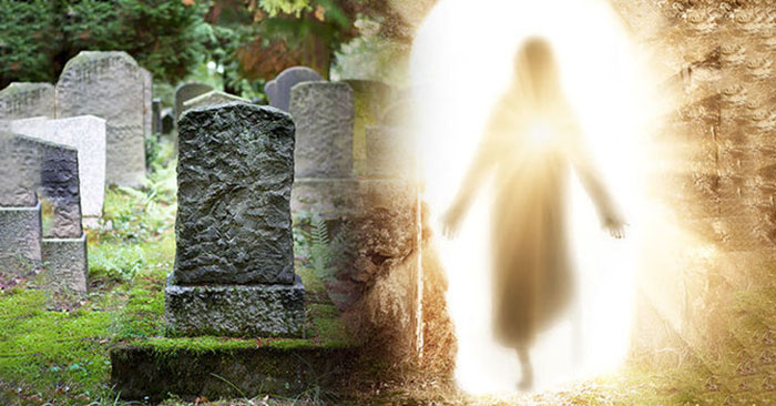 Kết quả khảo sát 4000 trải nghiệm cận tử chứng thực sự tồn tại của Chúa