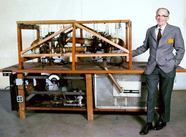 10 bức ảnh vũ trụ vô giá được chụp bởi kính viễn vọng Spitzer của NASA