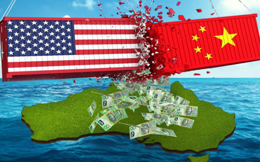 Cảm ơn ngài D.Trump, Lần đầu tiên tôi mới biết được rằng …việc ở Trung quốc nó như vầy