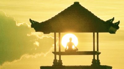 Người đã đắc đạo sống ở nơi thế gian sẽ như thế nào?