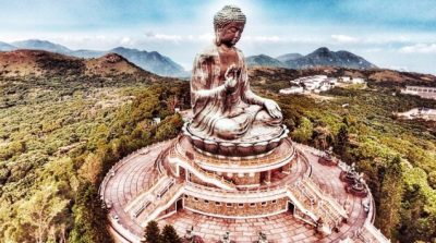 Đức Phật giảng về viễn cảnh thời Mạt Pháp: Ma quỷ đội lốt thầy tu, sư tăng vô đạo