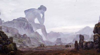 Người khổng lồ có thực sự tồn tại? Những ghi chép thời cổ đại khiến người ta kinh ngạc