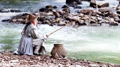 Người thực sự có trí tuệ trước nay không bao giờ nóng vội