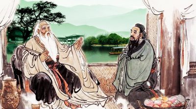 10 bí quyết dưỡng tâm mà Lão Tử đã truyền lại cho hậu thế