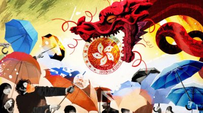 Truyền thông Trung Quốc đã làm gì để khống chế tin tức về Hồng Kông?