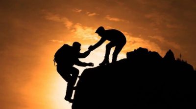 Người có thể kiên trì mới có được thành tựu