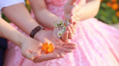 “Vô dục vô cầu” là lối tắt của hạnh phúc